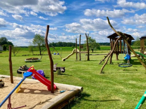Penzion a restaurace Myslivna Kolence - Třeboňsko